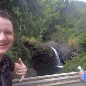 Meet your Posher, Tyler